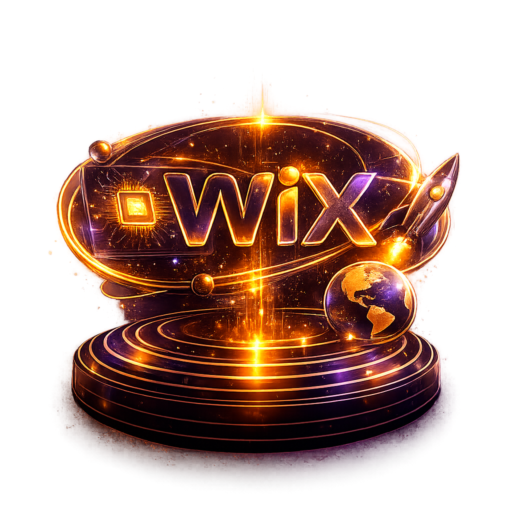 Wix technology platform
