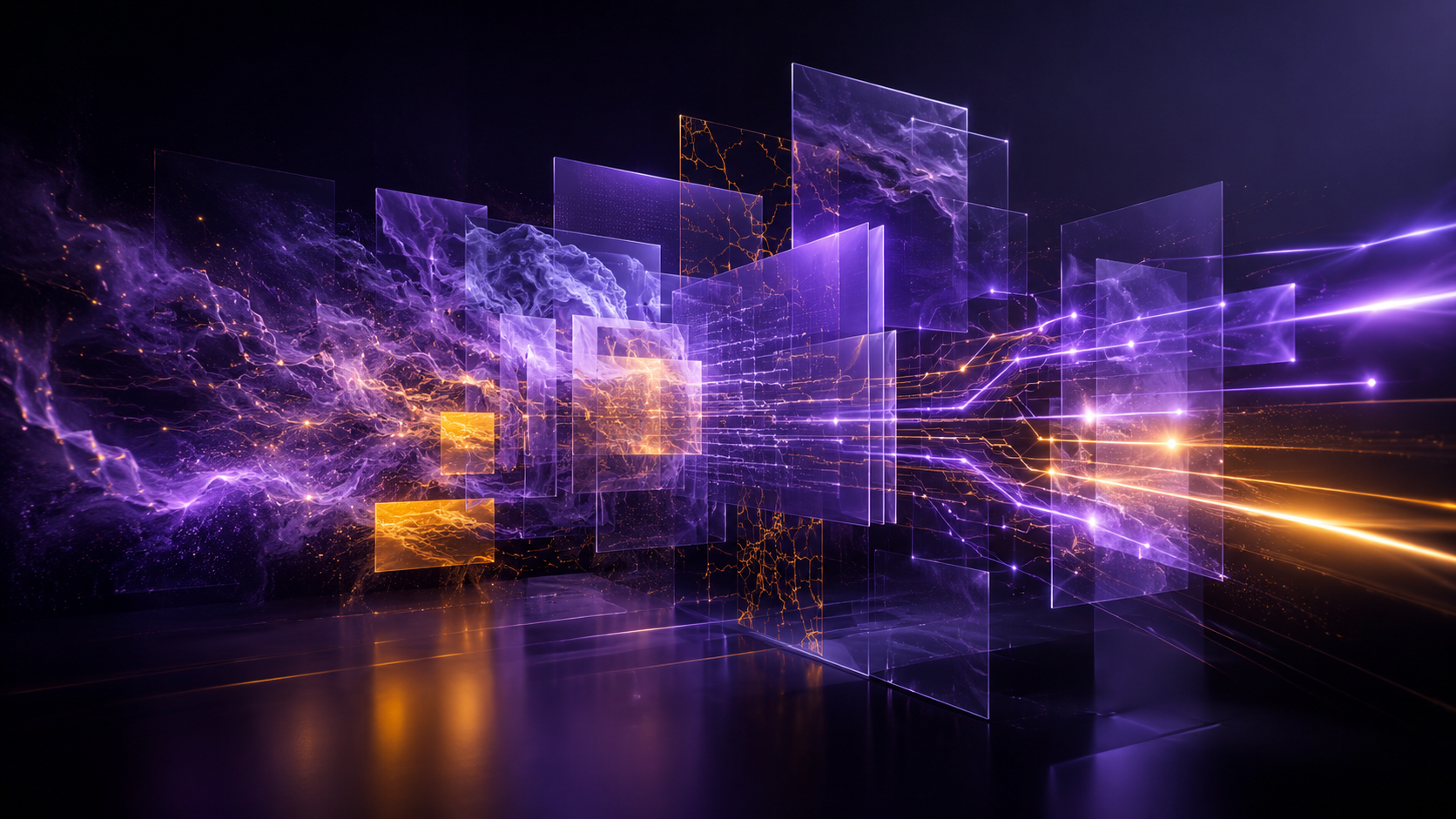 Content Marketing futuristic digital marketing environment